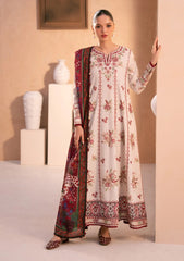 Winter - Xenia - Rang e Khizaan 25 - D#09 - SAHLA