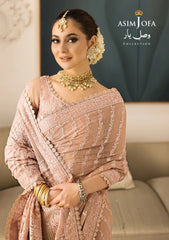 Formal Collection - Asim Jofa - Vasl E Yaar - AJVY#09