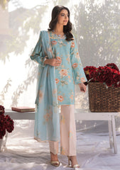 Lawn - Rubaaiyat - Muse Era - Luxury Lawn 25 - RM#01