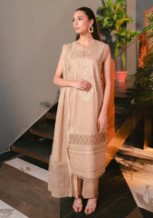 Lawn Collection - Humdum - Meraki Lawn - ML24#10