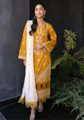 Lawn Collection - Humdum - Meraki Lawn - ML24#04