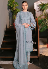 Lawn Collection - Humdum - Meraki Lawn - ML24#05