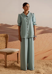 Pret - Vanya - Fusion 25 - FU#22