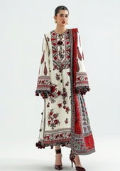 Winter - Hussain Rehar - Premium Khaddar - Edit 25 - Gulban