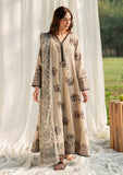 Pret Collection - Garnet Clothing - Whispers of Fall - Dune Mist