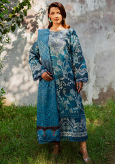 Winter - Parishay - Rang e Sarma - Khaddar 25 - SAR#01