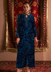 Winter - Nureh - Bellerina 25 - Velvet Palachi - NU2#188