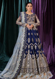 Formal Collection - Maryum N Maria - Mijwan - Amy (MFM-0044)