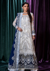 Formal Collection - Maryum N Maria - Mijwan - Lea (MFD-122)