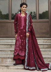 Lawn - Republic Womenswear - Lilas Summer 26 - D#01A - AZARI
