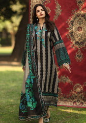 Winter - Charizma - Aniq - Volume 2 - Linen 25 - ANW6#11