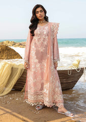 Lawn - Imrozia Serene - Hania Luxury 26 - SL#97 - Ayleen