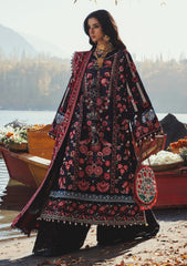 Lawn - Aik Atelier - Nagar 26 - Vol 1 - LOOK 01