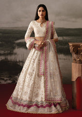 Formals - Afrozeh - Aure 26 - FWO#1230 - PARURE