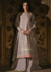 Winter Collection - Bin Ilyas - Gulabi Baagh - BI24GB 157-B