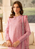 Lawn Collection - Farasha - Seraya - FS24#04 - DAISY