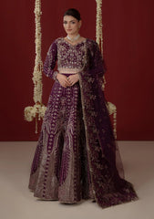 Formals - Aylin - Ember Festive Edit 26 - ETHEREAL