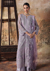 Formals - Rajbari - Sage Luxury 25 - D#08 - Valencia