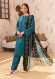 Lawn Collection - Johra - Bazif - JH#711