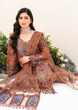 Formal Collection - Ramsha - Minhal - V8 - M#808