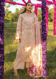 Lawn Collection - Rang Rasiya - Carnation Festive Edit - RC24#04 - LILY