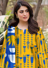 Winter Collection - Art n Style - Monsoon Linen 24 - AMS#08