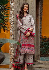 Winter - Charizma - C-Prints - Linen 25 - CPW5-01