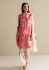 Lawn - Coco By Zara Shahjahan - Prints 25 - Vol III - CPV#1A - Ovela
