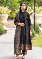 Pret - Carnation - Summer Edit 26 - 3 Pcs - Black Moon