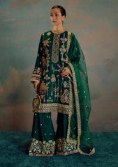 Formals - Kamiar Rokni - Chapter One - Unstitched 26 - Marvi