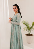 Formal Collection - Farasha - Lumiere - Luxury - D#07 Thistle