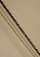 Drapers Montecarlo Wool Fabric - L Golden