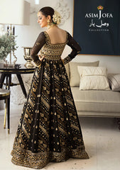 Formal Collection - Asim Jofa - Vasl E Yaar - AJVY#01