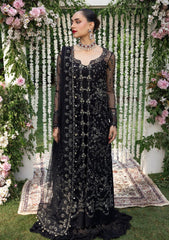 Formals - Rang Rasiya - Wedding Formals 25 - RR#07 - Natasha