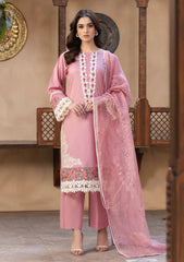 Pret - Afiay - Signature Luxury Lawn - Gull Kari