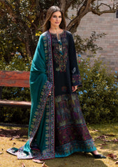 Winter - Mushq - Broadway - Under The Tuscan Sun 25 - MUN#109 - RADIANT SOLITUDE