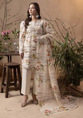 Winter Collection - Humdum - Raya - HR24#04