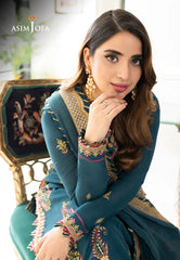 Formal Collection - Asim Jofa - Jhilmil - AJJM#8