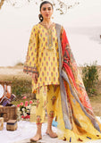 Lawn Collection - Asifa & Nabeel - Meraki - M#04 - SONNET