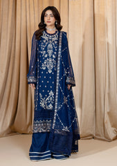 Formals - Raum By Sarb - Maah-e-Noor - Wedding Festive 25 - MWF#04