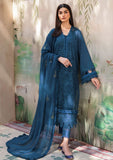 Lawn Collection - Nureh - Dhoop Kinaray 24 - NLB#137