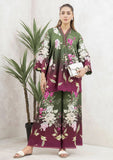 Pret Collection - Mehryam - Pure Comfort Co-Ord's - Botanical Bliss