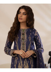 Lawn Collection - Asim Jofa - Prints - AJBP#04