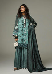 Winter Collection - Paltar - Sarmaa - PF#092308