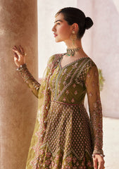 Formal Collection - Emaan Adeel - Mirha -MH#207