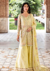 Formals - Aylin - Ember - Festive 25 - Lumena