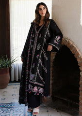 Lawn Collection - Republic Womenswear - Aylin - RWA24#1A
