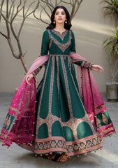 Lawn - Jazmin - Shahkaar Eid 25 - JSE#01