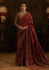 Formals - Aik Atelier - Sari Edit 25 - LOOK#01