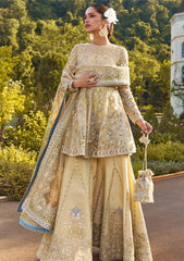 Formals - Soraya - Lumene 25 - Festive Edit - ORNELLA